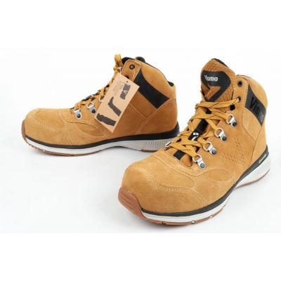 9. Buty robocze Vismo S3 SRC ESD ORO U ES69
