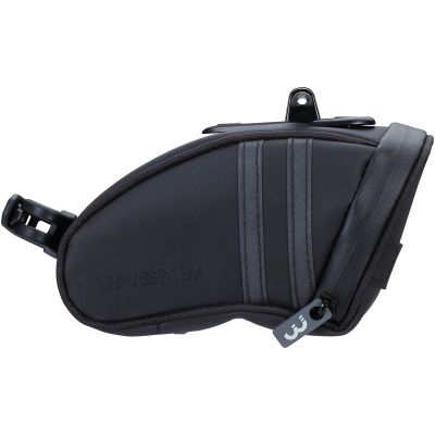 5. Torba podsiodłowa BBB CurvePack reflect