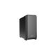 Obudowa BE QUIET! SILENT BASE 601 BG026 (ATX, Extended ATX, Mini ATX, Mini ITX; kolor czarny)