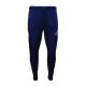 2. Spodnie sportowe męskie granatowe Air Jordan Dri-FIT Training Fleece - DQ7890-419