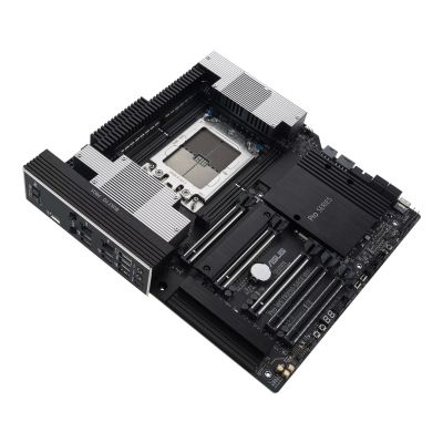 4. Płyta ASUS PRO WS TRX50-SAGE WIFI 90MB1FZ0-M0EAY0