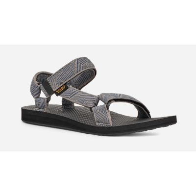2. Teva Original Universal Sandały Czarny