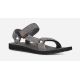 2. Teva Original Universal Sandały Czarny