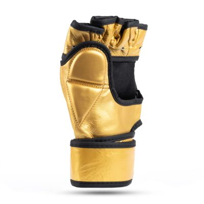 7. Rękawice MMAM ze skóry naturalnej - Champion - LegacySeries