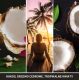 3. Zawieszka zapachowa ultimate BLACK COCONUT YANKEE