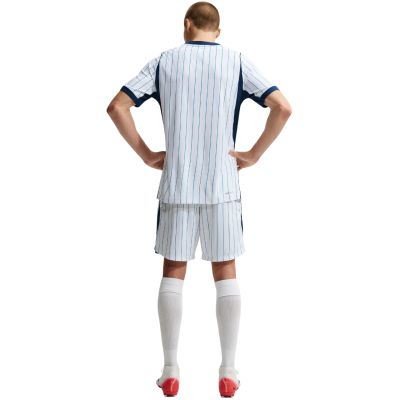 10. Koszulka męska Nike Inter Mediolan Match 2026/27 biało-niebieska II1792 101