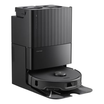 5. Robot sprzątający Roborock Qrevo Edge 5V1 (czarny)