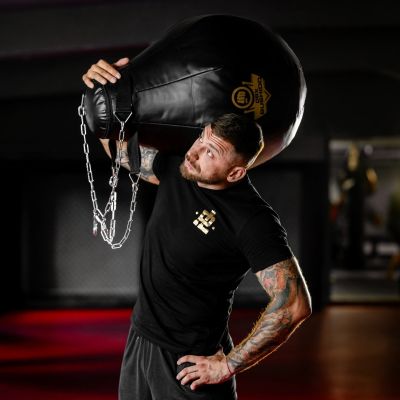 2. Grusza Bokserska - Gold XXL | 25 kg