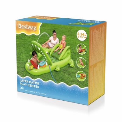 17. Bestway 53169 zabawka dmuchana