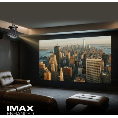 8. PROJEKTOR HISENSE C3 LASER 4K