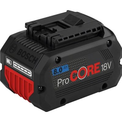 7. Bateria Bosch ProCORE18V