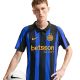 5. Koszulka męska Nike Inter Mediolan Match 2026/27 niebiesko-czarna II2736 409