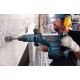 2. Bosch GSH 7 VC Czarny, Niebieski 1500 W