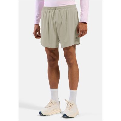 Spodenki męskie Short inner brief ZEROWEIGHT 5 INCH szare