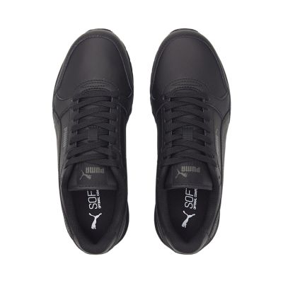 16. Buty Puma St Runner v3 L Jr 384904 01