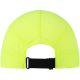 Czapka z daszkiem BUFF SPEED CAP SOLID LIME S/M   S/M
