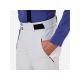 5. Spodnie narciarskie męskie ROSSIGNOL Insulated Ski Pant szare