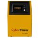 3. Zasilacz UPS CyberPower CPS1000E (TWR; 1000VA)