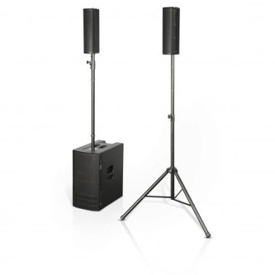 2. dBTechnologies ES 1203 Aktywny system nagłośnieniowy 2400W