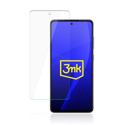 2. Szkło hybrydowe 3mk FlexibleGlass™ na Samsung Galaxy A52 4G / 5G / A52s 5G