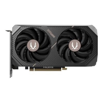 17. Karta graficzna ZOTAC GAMING GeForce RTX 5060 Ti AMP 8GB