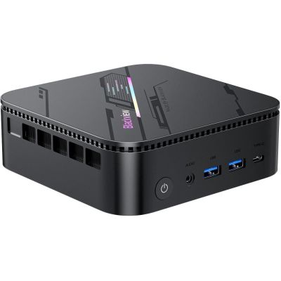 7. Mini PC Blackview MP100 Pro Ryzen 5 7430U 16GB SSD512 W11Pro szary
