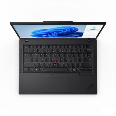 15. Lenovo ThinkPad T14 G5 Ryzen 5 PRO 8540U 14.0"WUXGA IPS 400nits AG 16GB DDR5 5600 SSD512 Radeon 740M Graphics Cam 5.0MP 52.5Wh W11Pro Black 3Y OnSite