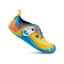 La Sportiva Gripit 15R100304 Yellow/Flame
