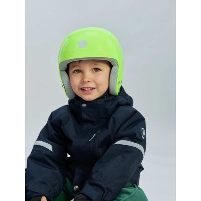 4. Kask Narciarski POC POCITO SKULL
