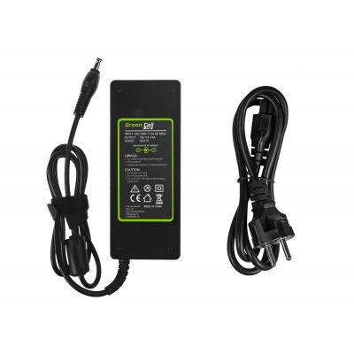 3. GREEN CELL ZASILACZ AD21P SAMSUNG 19V 4.74A 90W