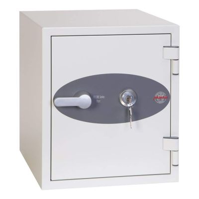 3. Phoenix Safe Feuerschutztresor FS1282K MKII TITAN (Speditionsversand)