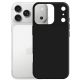 6. Etui 3mk Matt Case Pro na Apple iPhone 17 Pro Max - czarne matowe