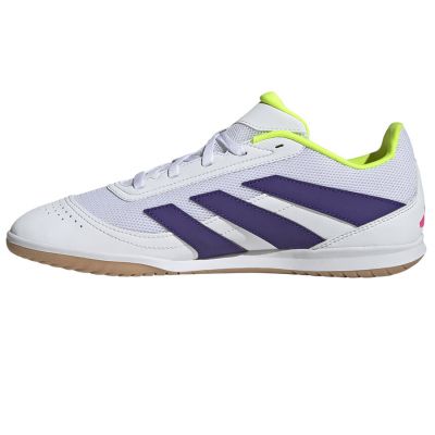2. Buty piłkarskie adidas Predator Club Sala IN M ID3790