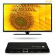 12. Rozgałęziacz telewizyjny Techly IDATA HDMI-4K4 4x HDMI