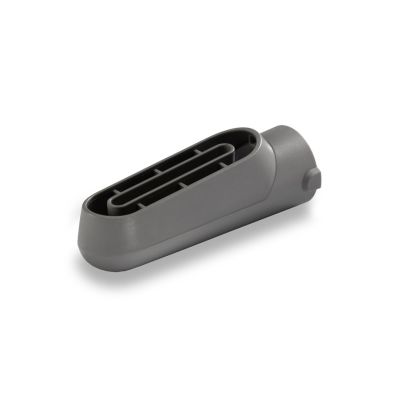 27. Suszarko-lokówka do włosów Babyliss AS136E (1000W; kolor złoty)