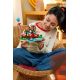 6. LEGO Animal Crossing 77059 - Timmy i Tommy na spacerze