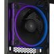 35. Obudowa ASUS PRIME AP202 TG ARGB BLACK