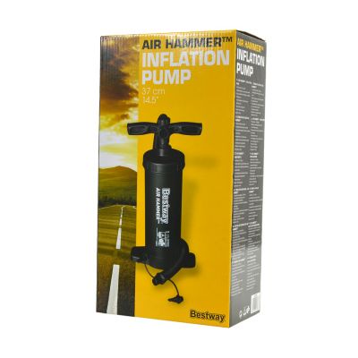 2. POMPKA BESTWAY AIR HAMMER 14,5'' 37cm  62086-3087