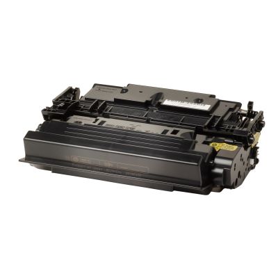 12. HP 89Y oryginalny czarny toner LaserJet o bardzo dużej wydajności