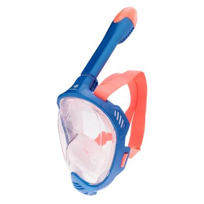 4. Maska do nurkowania Aquawave Vizero Jr 92800473651