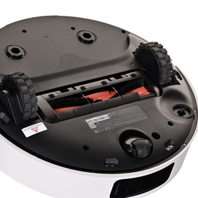 15. Robot sprzątający Xiaomi X20 Pro (biały)