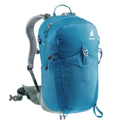 13. Plecak turystyczny Deuter Trail 25 344052432530
