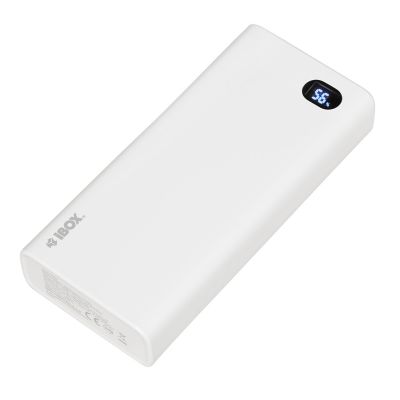 2. IBOX POWER BANK PB20 20.000 MAH POWER DELIVERY