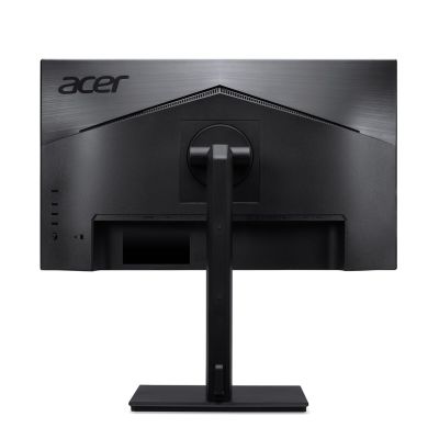 4. Acer Vero B7 B277KLBbmiiprzx monitor komputerowy 68,6 cm (27") 3840 x 2160 px 4K Ultra HD LED Czarny