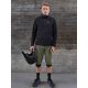 2. Kurtka rowerowa POC Motion Wind Jacket czarny