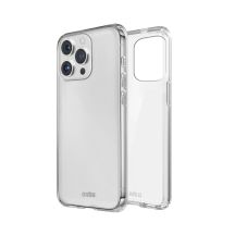 Etui SBS Skinny Cover na iPhone 16 Pro Max - przezroczyste