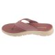 2. Skechers Go Walk Flex Sandal - Holly 141459-MVE Fioletowe 36