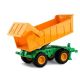 5. RC Traktor Amewi z Uchylnym Wieszakiem LiIon 500mAh biały/6+