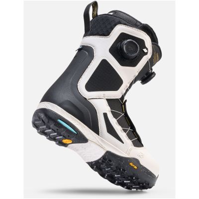 5. Buty snowboardowe męskie K2 THEORY MENS white