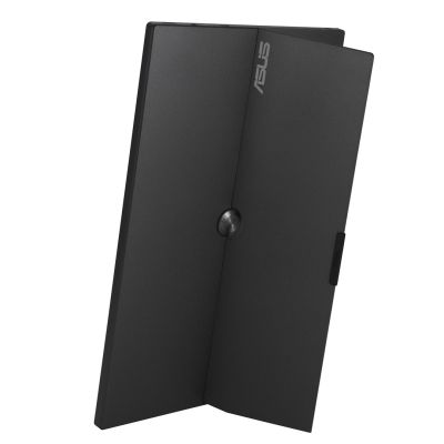 8. ASUS ZenScreen MB16AWP monitor komputerowy 39,6 cm (15.6") 1920 x 1080 px Full HD LED Czarny